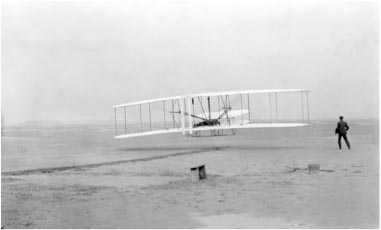 Aviation - Old Plane