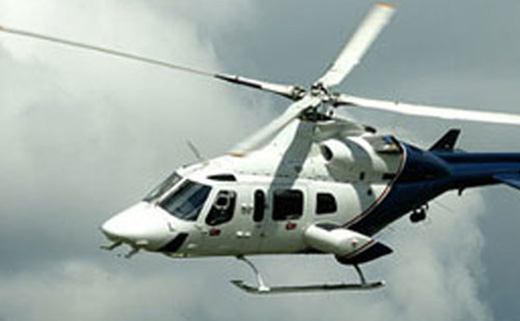 Bell 430private jet charter