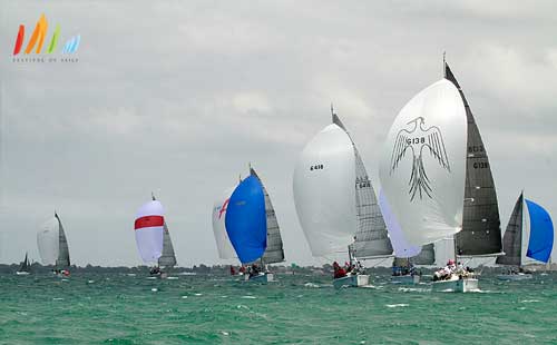 Festival of Sails private jet charter