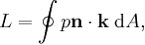 Lift Equation 2
